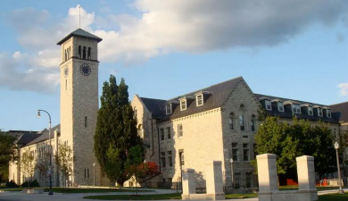 金贝尔纳特大学学院