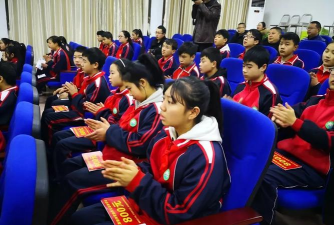 旺苍县普济中学校