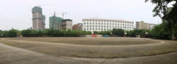 威远自强中学校