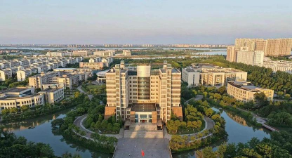 江西水利电力大学