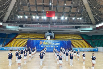 江津白沙中学校