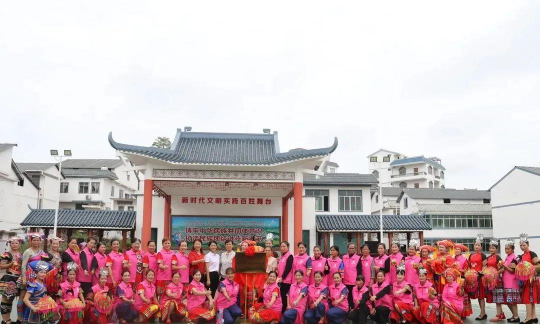 南宁市苗圃行动华光女子高中