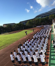 上林县澄江中学
