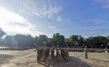 大新县大新中学