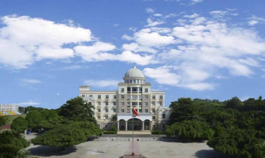 南宁市外国语学校