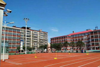 南宁市经纬双语实验学校