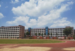 广西水电工程局大沙田学校