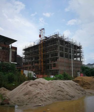 广西南宁市宾阳县育贤中学