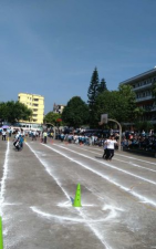 广西南宁横县陶圩完全中学