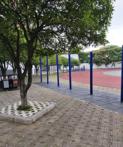 桂林市第十七中学