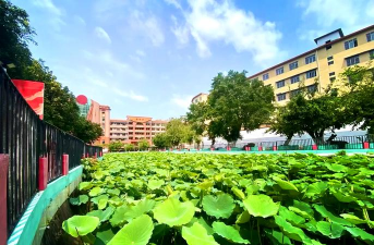 平南县六陈高中