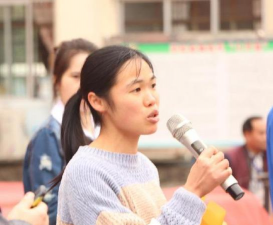 桂平市石咀中学
