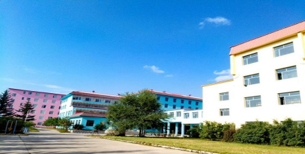 延吉国际合作技术学校