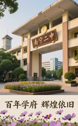 南宁二中
