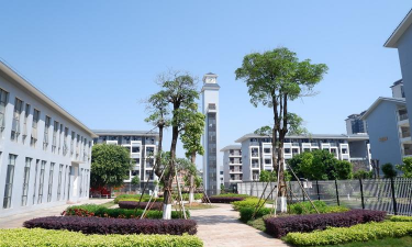 南宁市第四中学(初中)