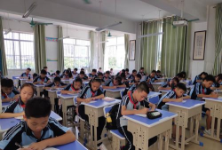 南宁市友爱南路学校(小学)