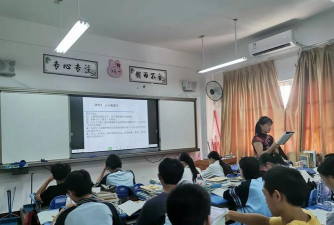 南宁市柳沙学校(小学部)