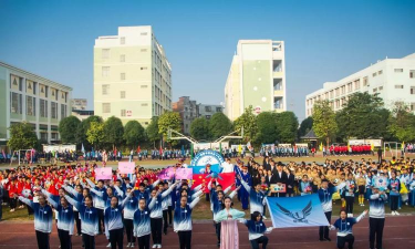 五一西路学校