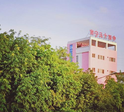 南宁市第三十四中学(初中部)