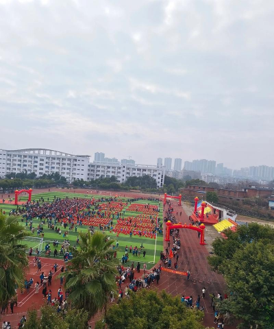 南宁市江西中学