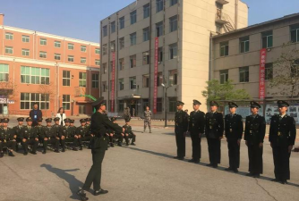 营口市信息技术学校