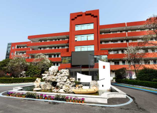 无锡市山北中学