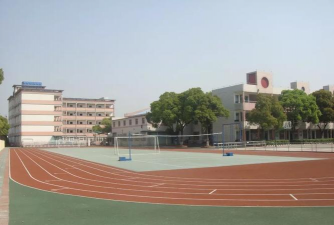 无锡市洛社新开河实验学校