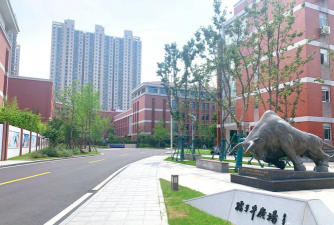 江苏省天一中学