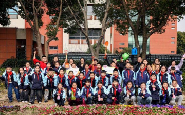 无锡市江溪中学
