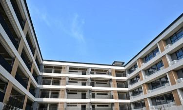 无锡市梅里中学