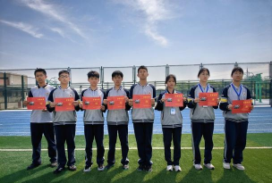 无锡市洛社镇双庙初级中学