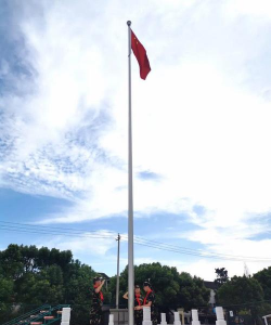 无锡市后宅中学