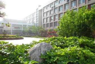 无锡市河埒中学