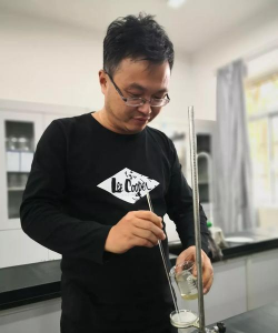 无锡市水秀中学