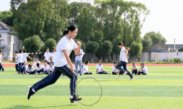 江阴市河塘中学