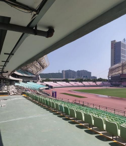 江阴市体育学校
