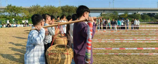 宜兴市西渚中学