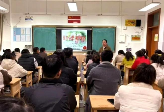 江苏省宜兴市屺亭中学