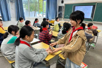开化县桐村镇初级中学
