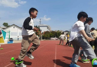 开化县杨林镇初级中学