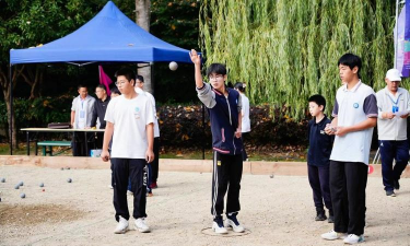 开化县池淮镇星口初级中学