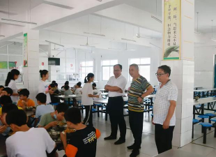 龙游县石佛初中