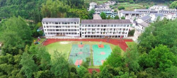 开化县齐溪镇初级中学
