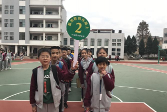 龙游县寺后初中