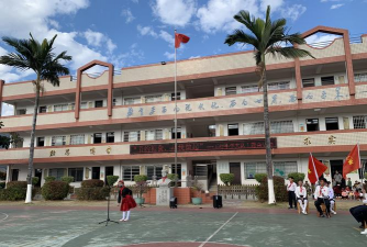 玉环县珠港镇坎门二中
