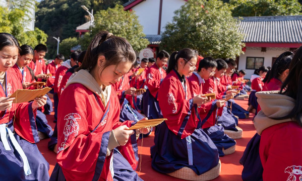 三门县海游初级中学