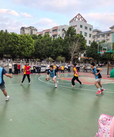 三门县小雄中学