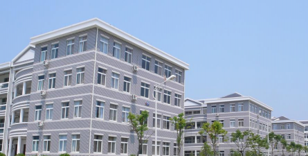 天台良厚中学
