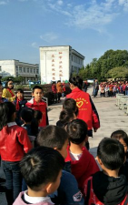 三门县泗淋乡初级中学