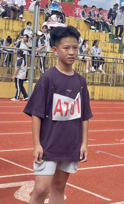 仙居县安洲中学